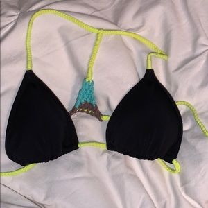 Victoria’s Secret bikini top